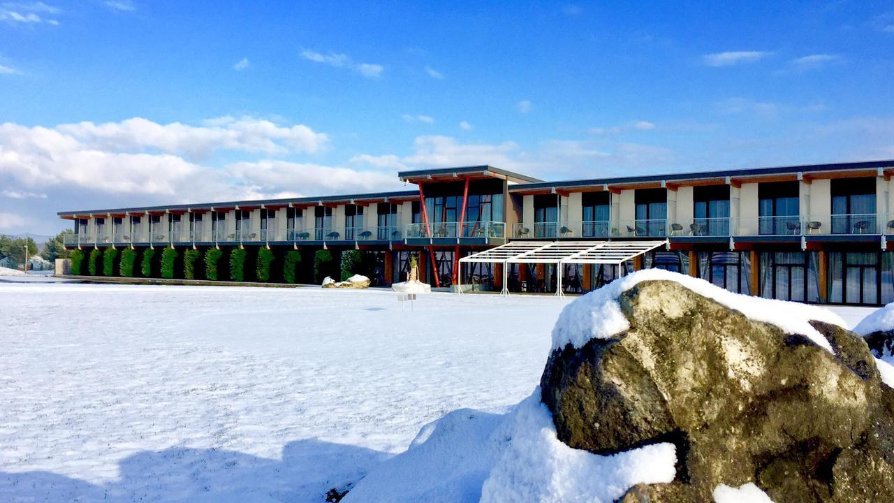 Hotel Sand Martin Mladá Boleslav Exterior foto